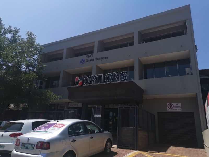 Commercial For Sale In Bloemfontein - Photo 1