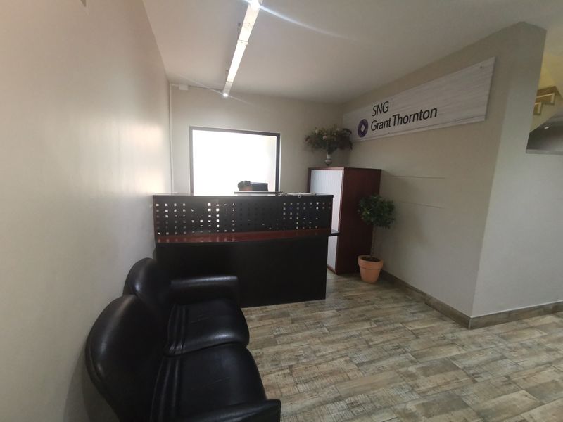Commercial For Sale In Bloemfontein - Photo 5