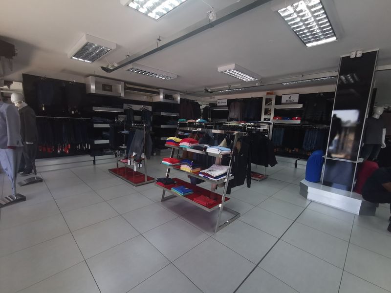 Commercial Rental Monthly In Bloemfontein - Photo 10