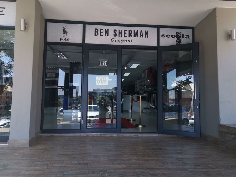 Commercial Rental Monthly In Bloemfontein - Photo 3