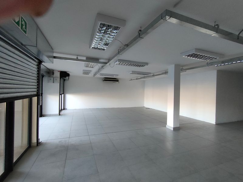 Commercial Rental Monthly In Bloemfontein - Photo 5