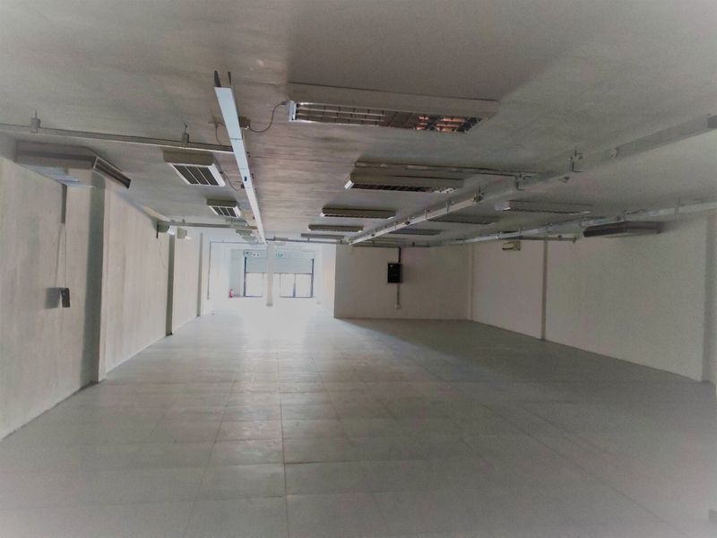 Commercial Rental Monthly In Bloemfontein - Photo 4