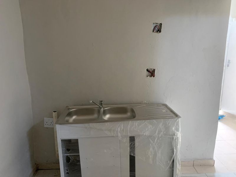 Apartment Rental Monthly In Johannesburg - Photo 8