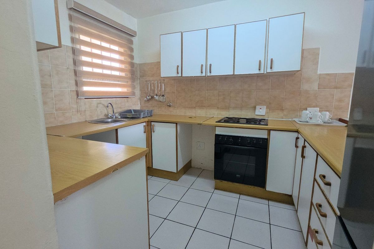 Apartment Rental Monthly In Margate - Photo 2