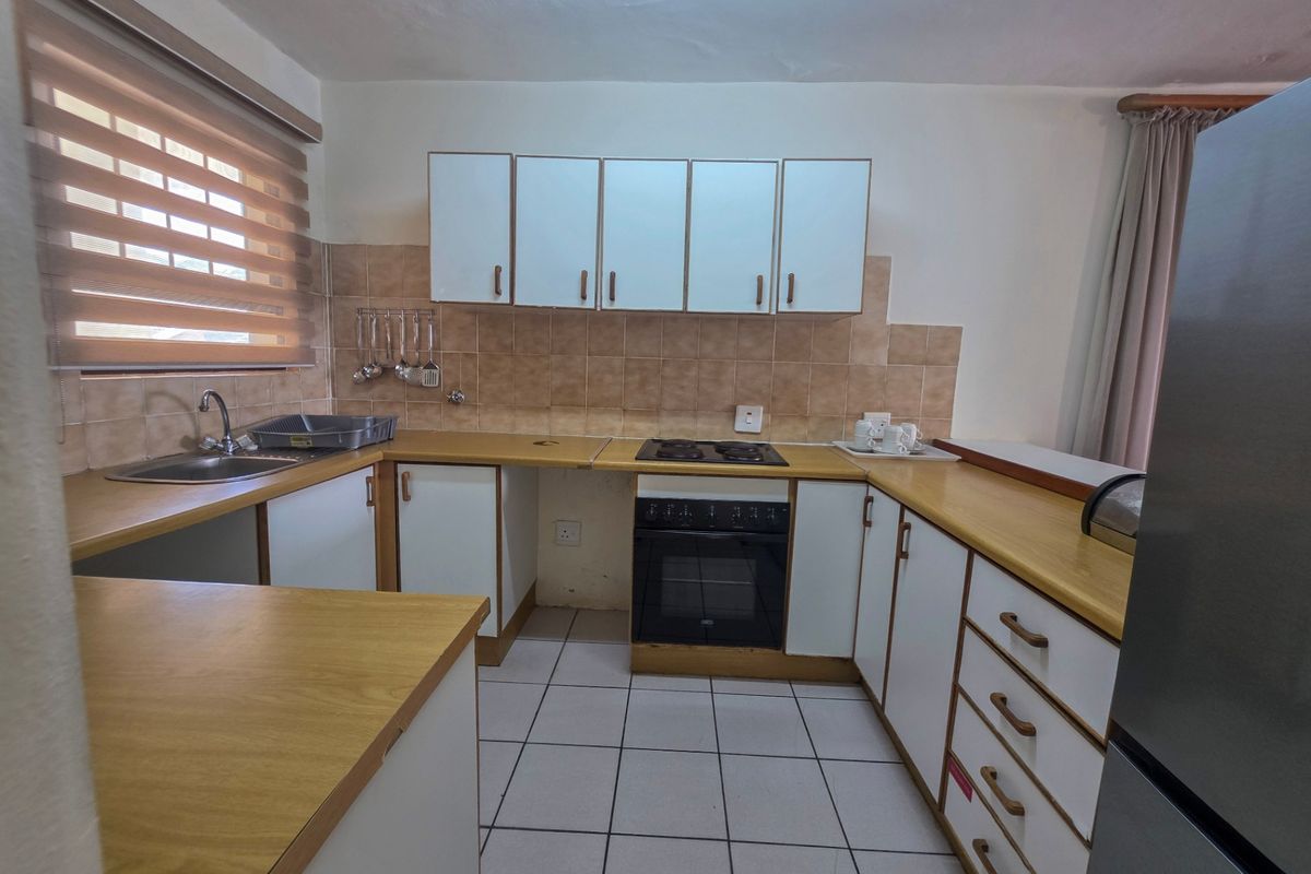 Apartment Rental Monthly In Margate - Photo 5