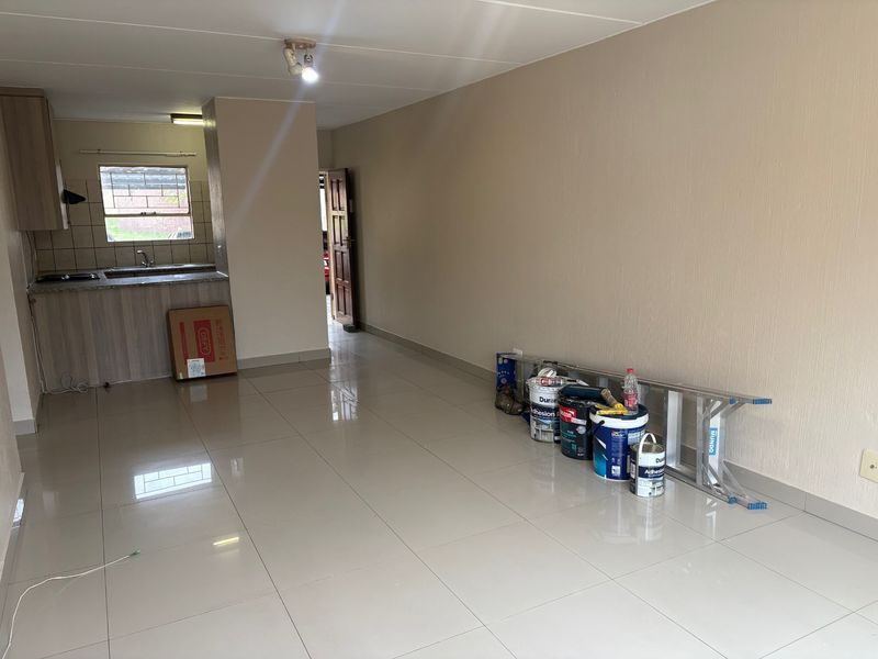 Apartment Rental Monthly In Midrand - Photo 8