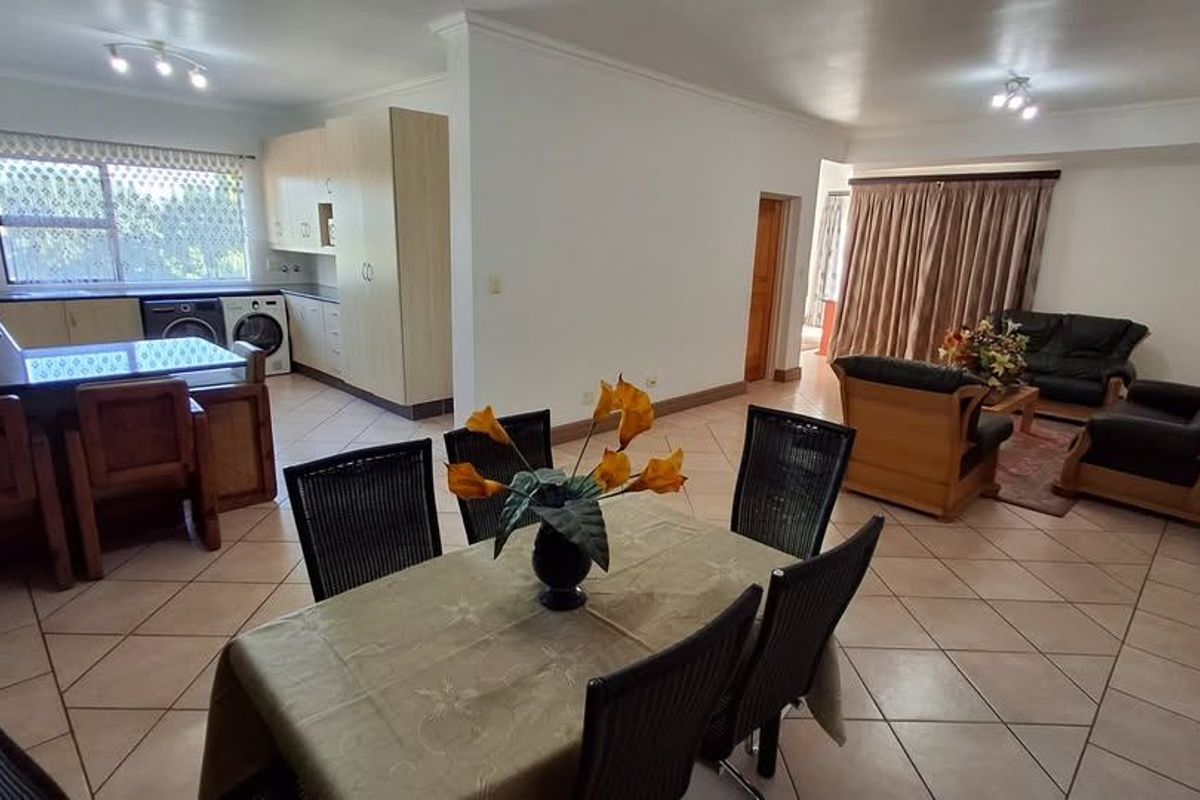 Townhouse Rental Monthly In Centurion - Photo 4