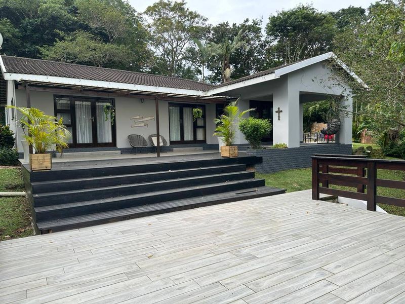 House For Sale In Port Shepstone - Photo 1