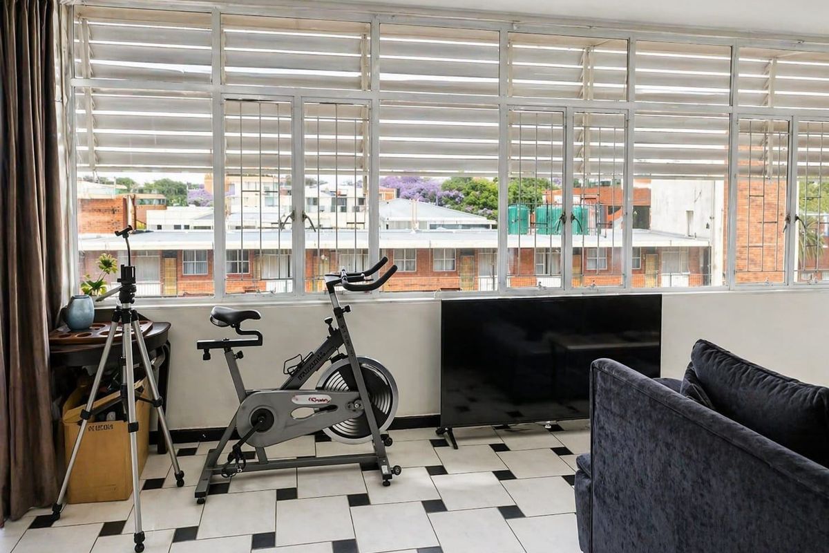 Apartment For Sale In Pretoria - Photo 4