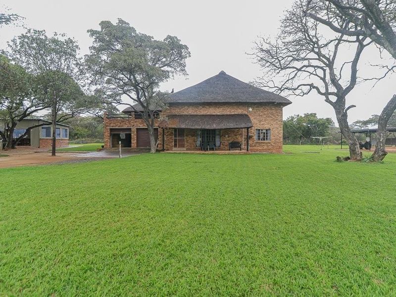 Farm For Sale In Wonderboom - Photo 1