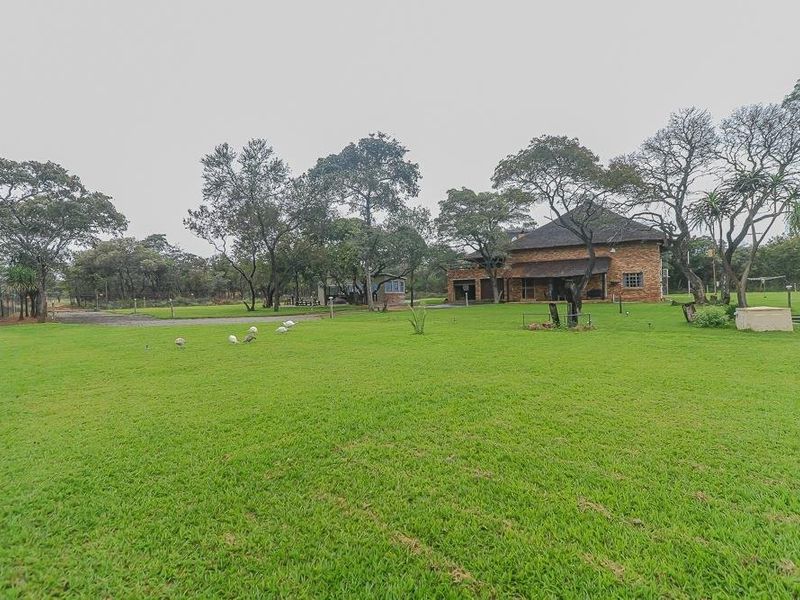 Farm For Sale In Wonderboom - Photo 5