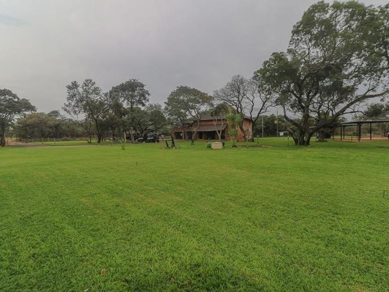 Farm For Sale In Wonderboom - Photo 2