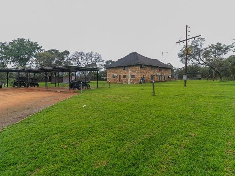 Farm For Sale In Wonderboom - Photo 3