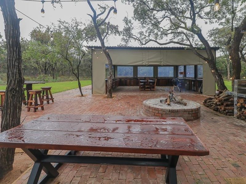 Farm For Sale In Wonderboom - Photo 9