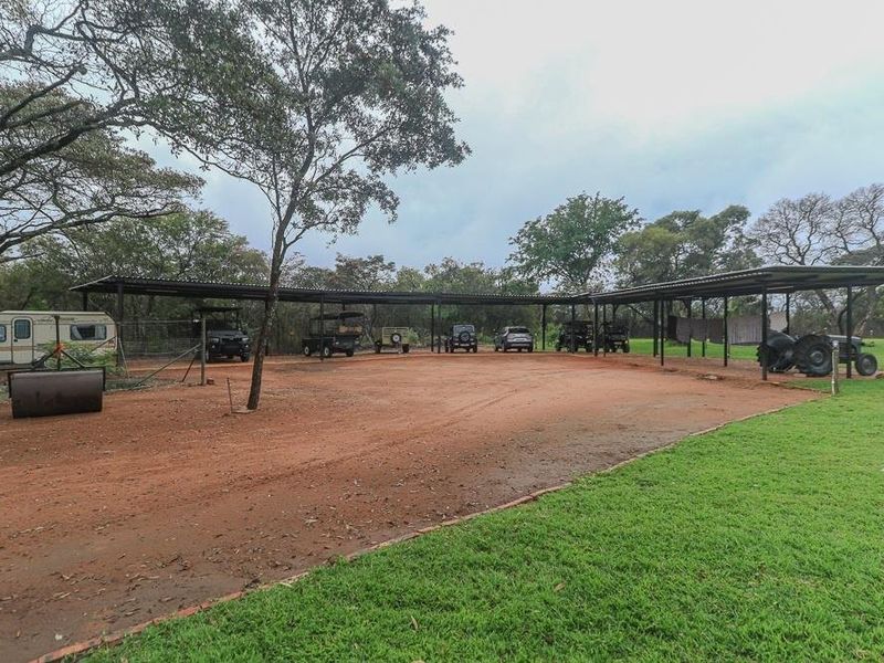 Farm For Sale In Wonderboom - Photo 7