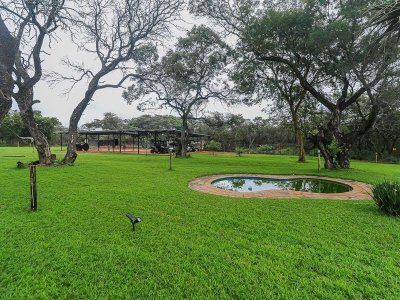 Farm For Sale In Wonderboom - Photo 6