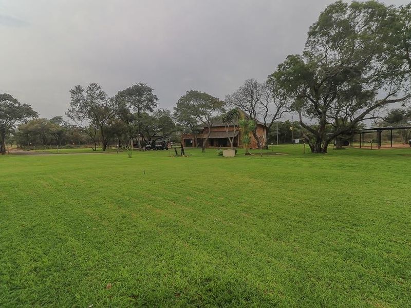 Farm For Sale In Wonderboom - Photo 4