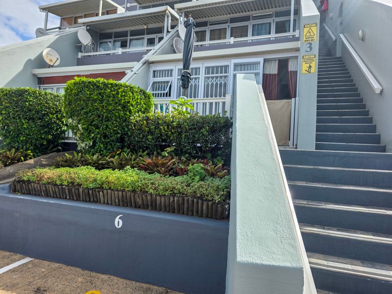 Apartment For Sale In Margate - Photo 1