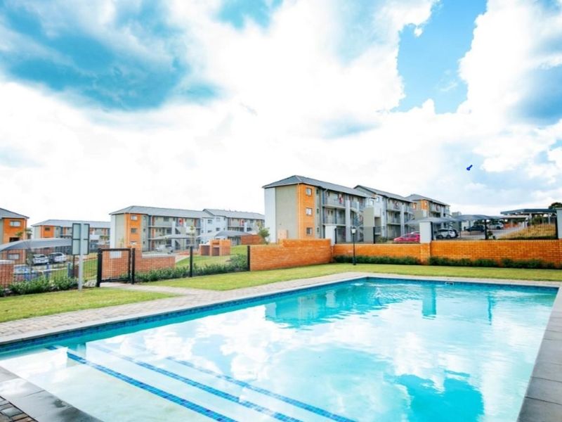 Apartment Rental Monthly In Kempton Park - Photo 6
