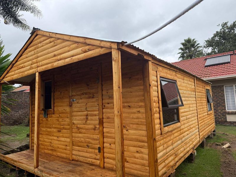 House Rental Monthly In Kempton Park - Photo 3