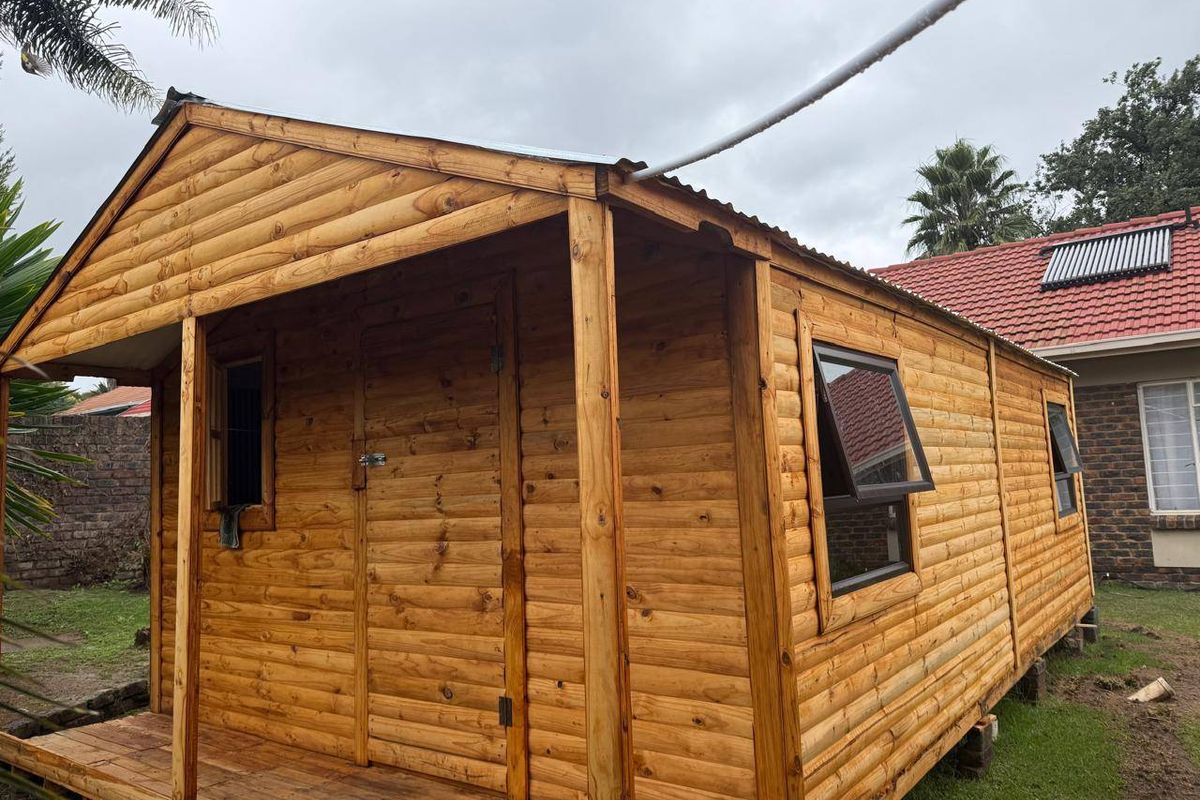 House Rental Monthly In Kempton Park - Photo 3