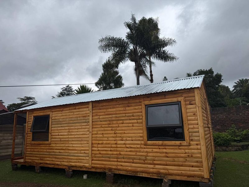 House Rental Monthly In Kempton Park - Photo 7