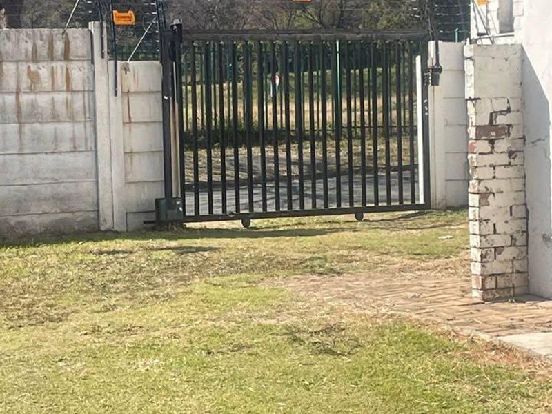 House Rental Monthly In Edenvale - Photo 5