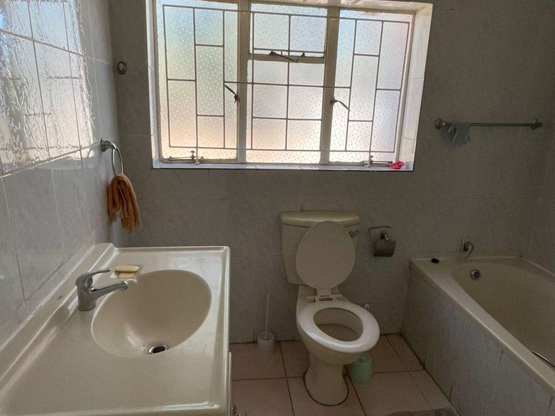 House Rental Monthly In Edenvale - Photo 5