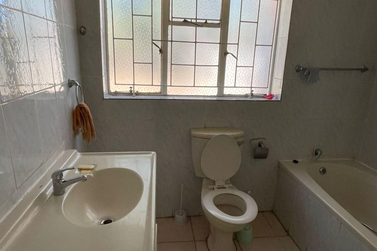 House Rental Monthly In Edenvale - Photo 5