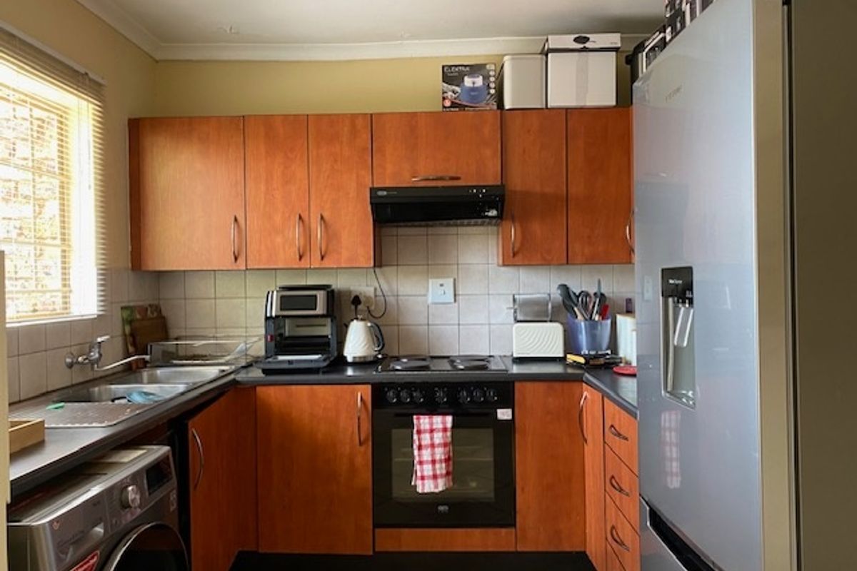Apartment For Sale In Centurion - Photo 2