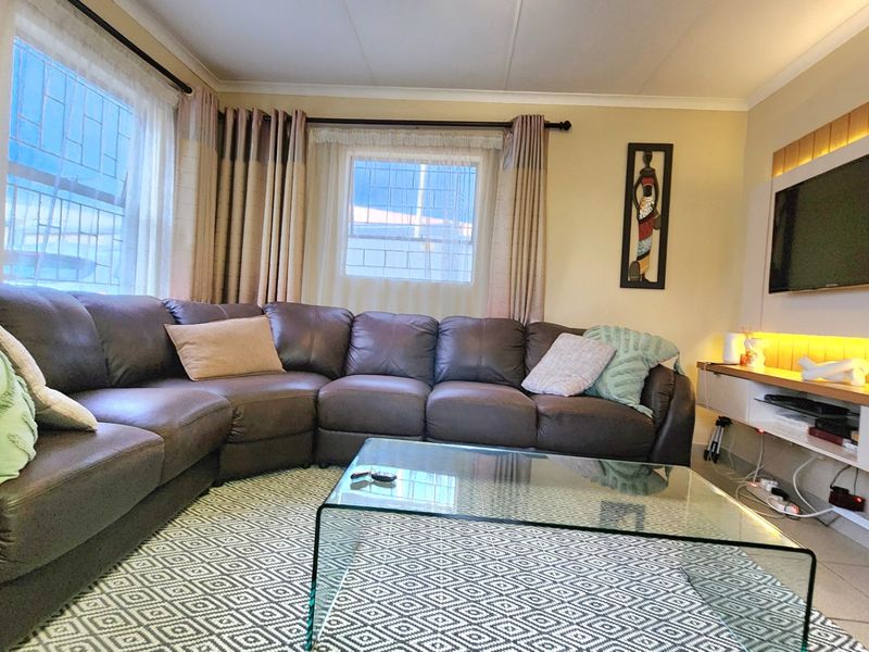 Cluster Rental Monthly In Centurion - Photo 4