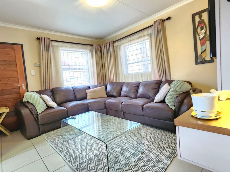 Cluster Rental Monthly In Centurion - Photo 10