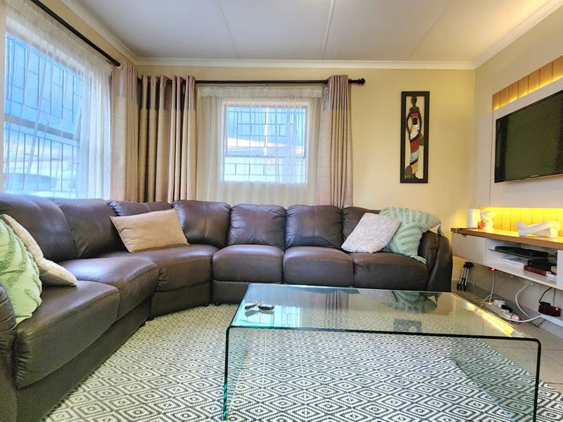 Cluster Rental Monthly In Centurion - Photo 7