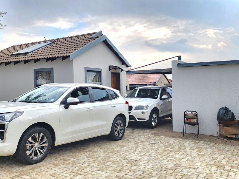 Cluster Rental Monthly In Centurion - Photo 2