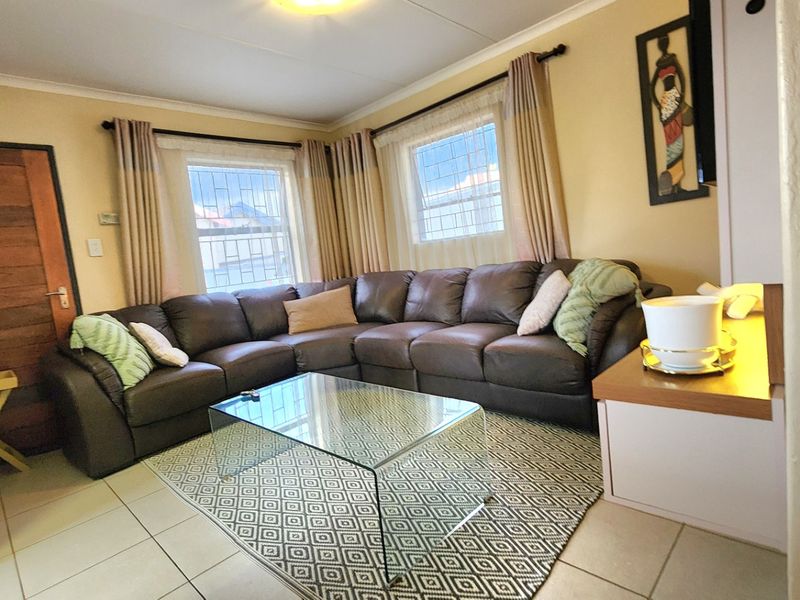 Cluster Rental Monthly In Centurion - Photo 5
