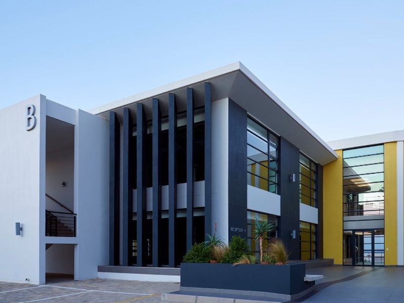 Commercial Rental Monthly In Midrand - Photo 1