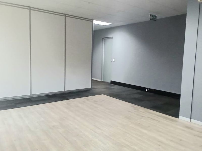 Commercial Rental Monthly In Midrand - Photo 7