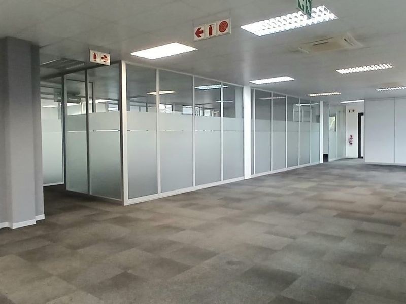 Commercial Rental Monthly In Midrand - Photo 4