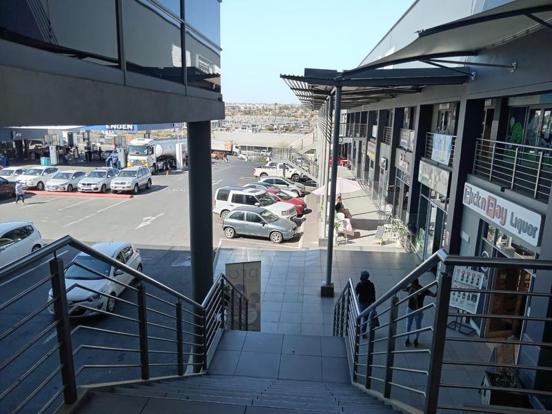 Commercial Rental Monthly In Midrand - Photo 1