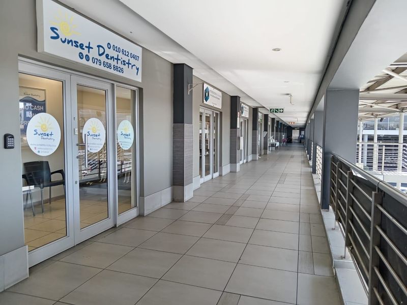 Commercial Rental Monthly In Midrand - Photo 3