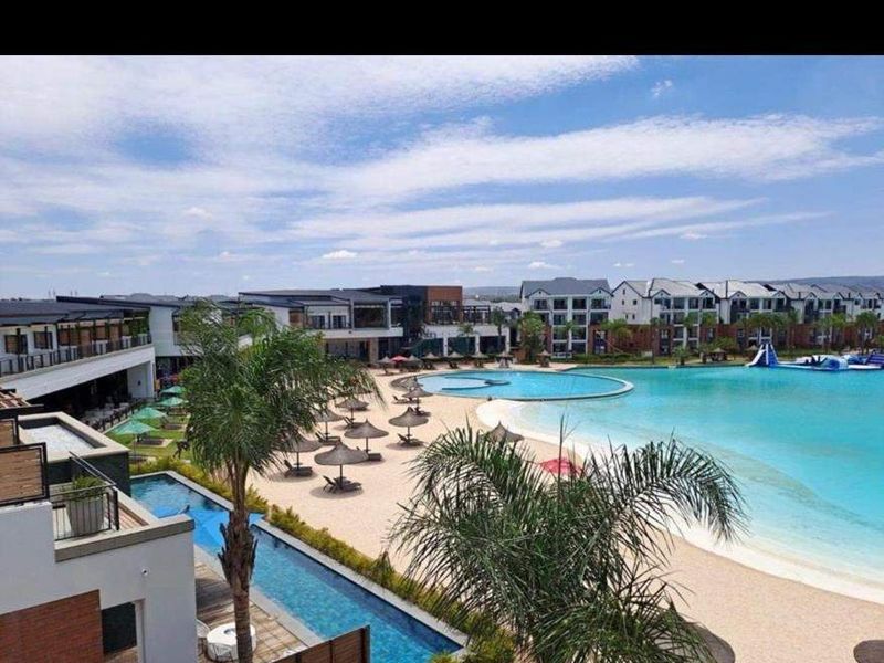 Apartment Rental Monthly In Pretoria - Photo 4