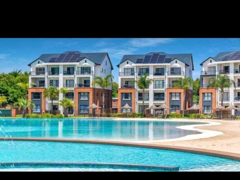 Apartment Rental Monthly In Pretoria - Photo 2