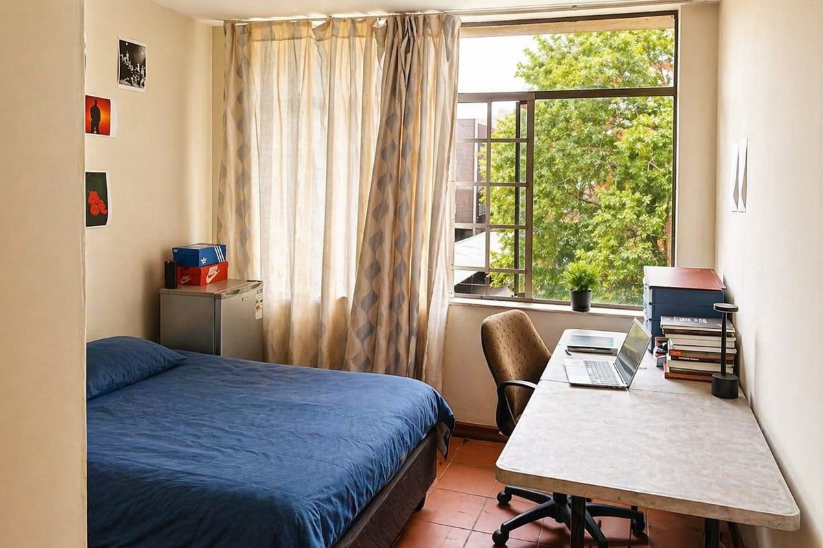 Apartment For Sale In Pretoria - Photo 5