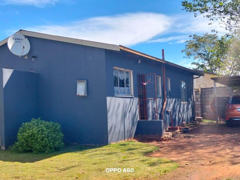 House For Sale In Katlehong - Photo 1
