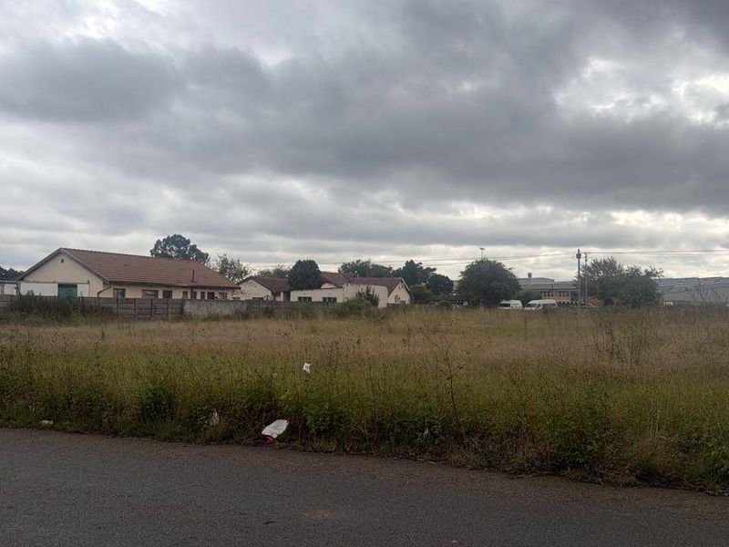 Vacant Land For Sale In Germiston - Photo 4