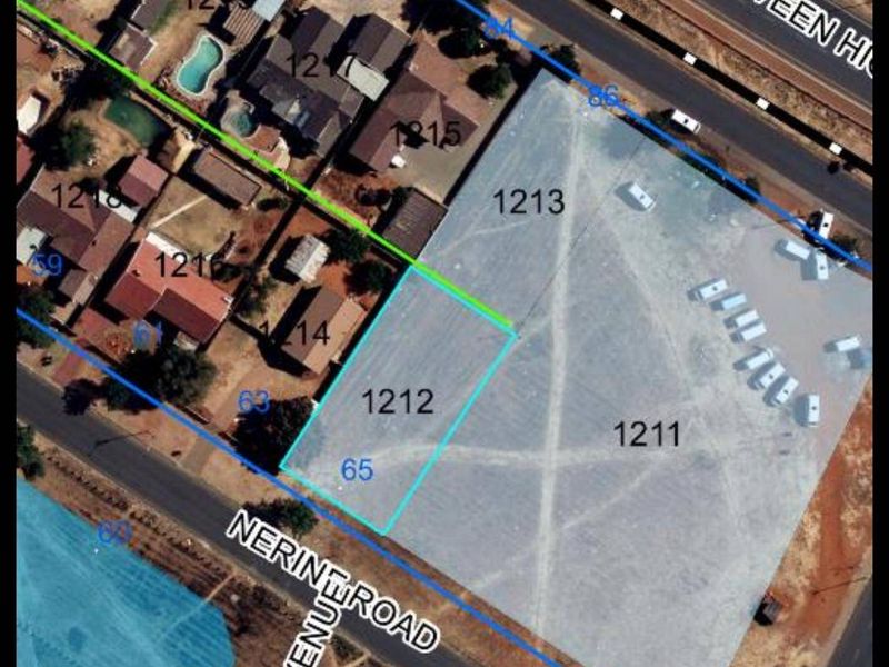 Vacant Land For Sale In Germiston - Photo 3