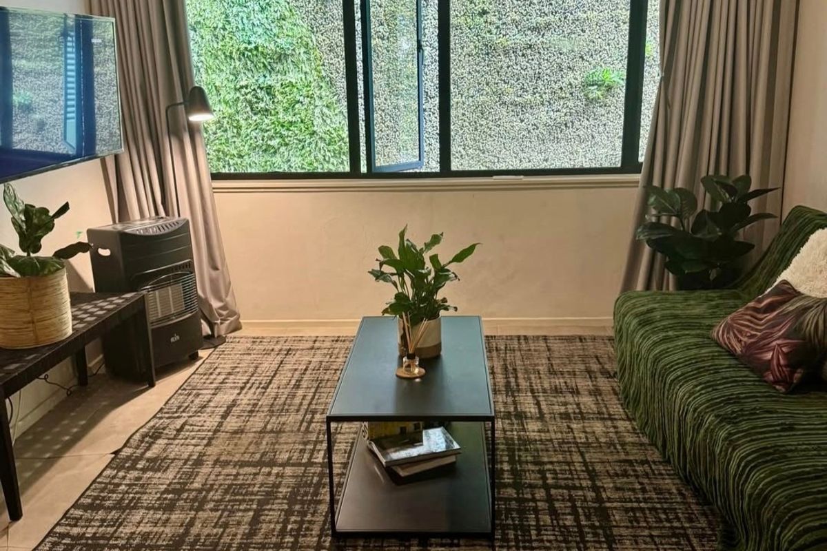 Apartment Rental Monthly In Sandton - Photo 3