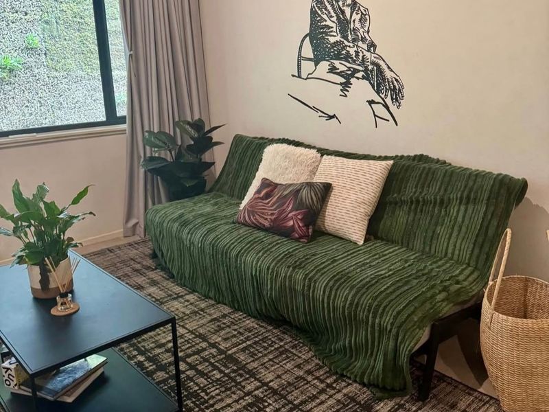Apartment Rental Monthly In Sandton - Photo 2