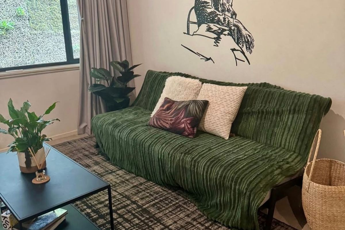 Apartment Rental Monthly In Sandton - Photo 2