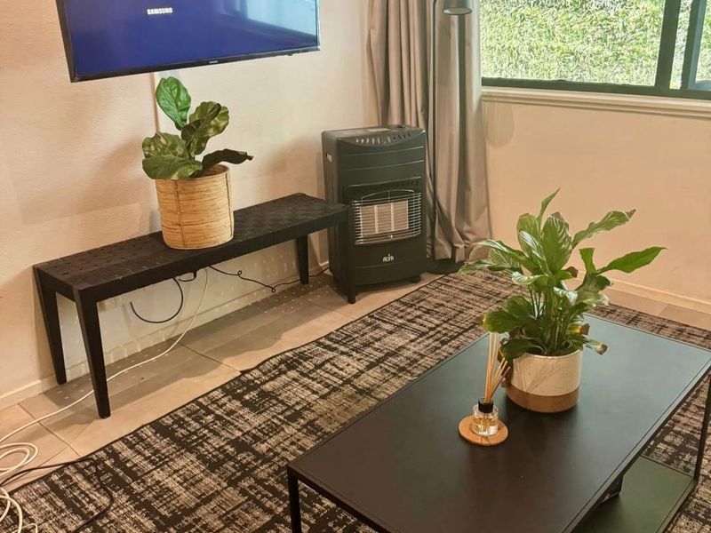 Apartment Rental Monthly In Sandton - Photo 4